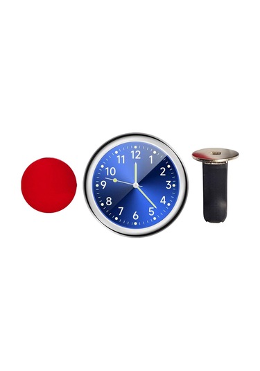 Suntek Araba Havalandırma Klipsi Mavi Için Araba Kontrol Paneli Diğer