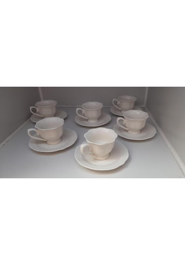 (*) Tekbir Csla36 Lüx Kahve Fincanı