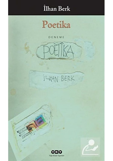 Poetika / Ilhan Berk