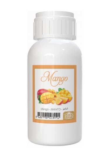 Esved Mango Kokusu 100 ML + Çubuklu Oda Kokusu Yedek Dolum Şişesi