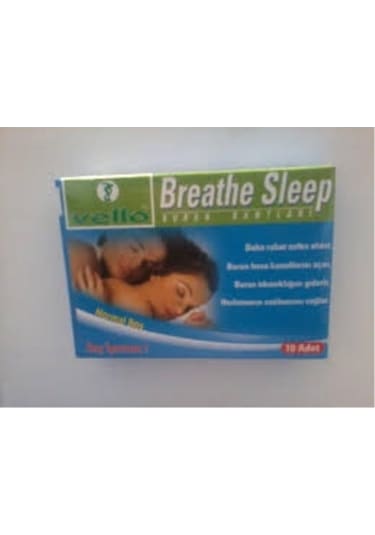 Vello Breathe Sleep