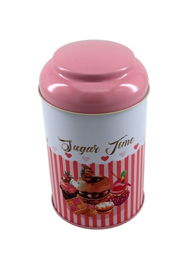 Ef115-e8 Sprinkles Sugar Time Desenli Baharatlık 1,1 Lt Çok Renkli