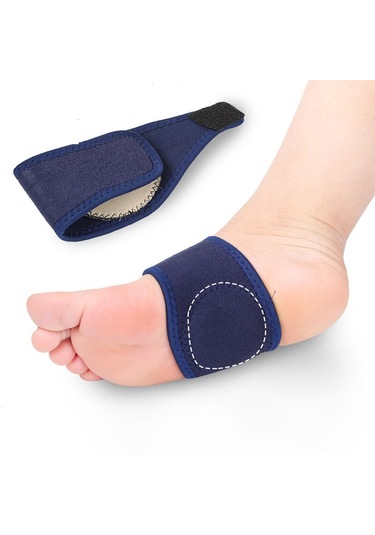 Homyl Comfort Ortez Ayakkabı Tabanlık Plantar Fasiit Kemer