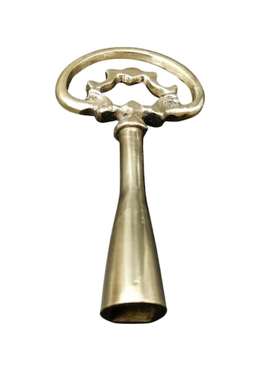 Pimarks Pirinç Döküm Kanun Akort Anahtarı