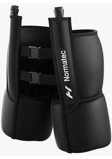 Normatec Kalça Aksesuarı Siyah