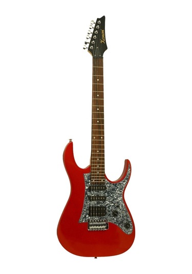Elektro Xne4Rdset Gitar Seti