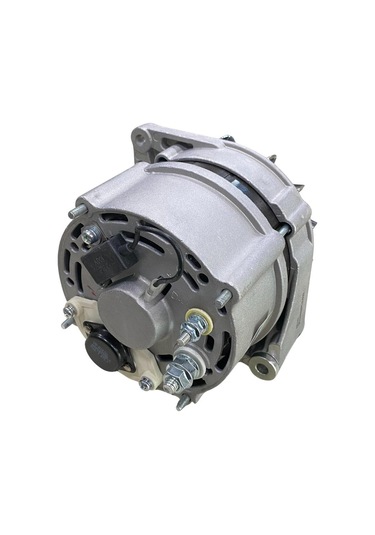 12v Alternatör Dinamo Bosch Tipi 120 A L Bmc Dev Fatih Kamyon-iş Makinası