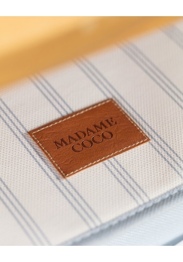 Madame Coco Nuage İkili Çekmece