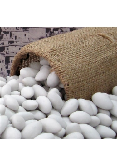 Elazığ Badem Şekeri İnce Özel 1 KG