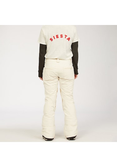 Billabong - Terry Pnt Beyaz Kemik