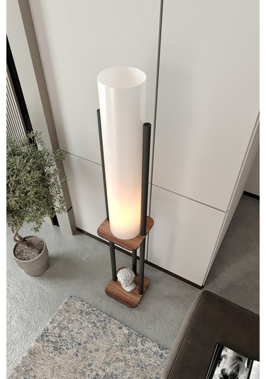 Doras Lambader Madran Ceviz Şapka Rengi