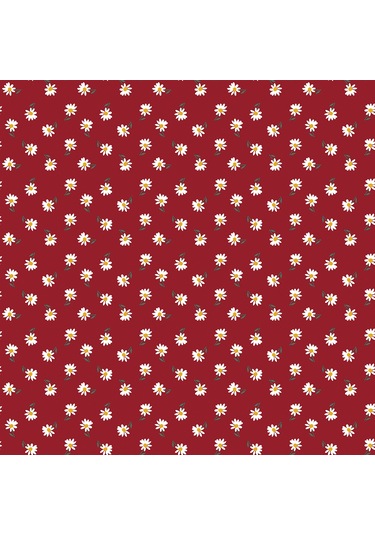 Florista Silinebilir Pvc Masa Örtüsü-172502