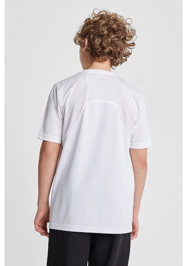 Lescon Çocuk Kısa Kol T-shirt 25b-3024