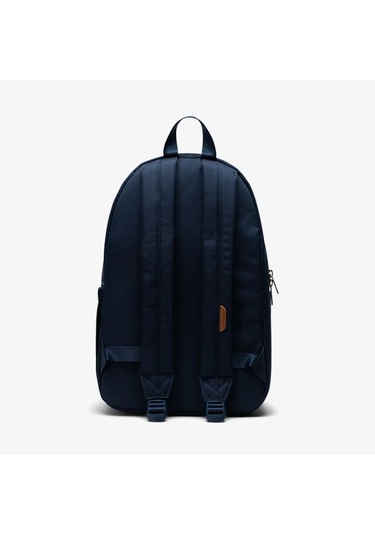 Herschel Settlement Unisex Lacivert Sırt Çantası Düz 11407 Lacivert