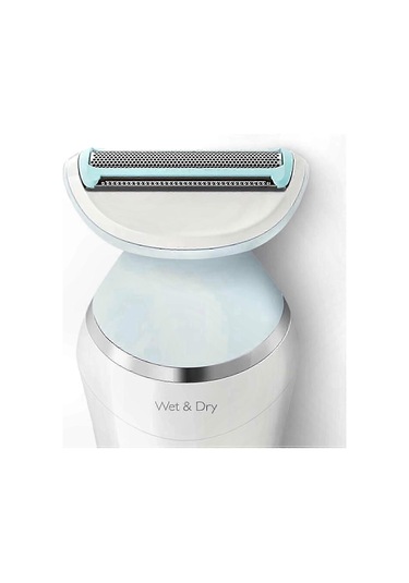 Kadınlar İçin Elektrikli Tıraş Makinesi Bg2000 Serisi İçin Yedek Tıraş Başlığı - Uyumlu Kartuş Brl130 Brl140 Brl146