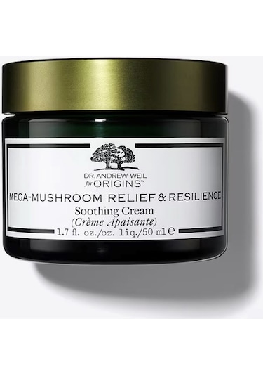 Origins Mega-Mushroom Relief & Resilience Soothing Cream 50 ML