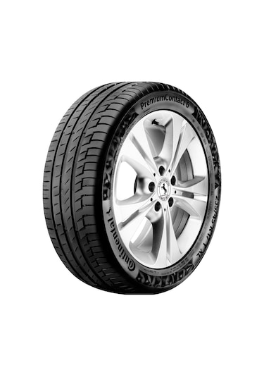 Continental 235/50R19 103V Xl Fr Pc6 Yaz Lastiği 2026