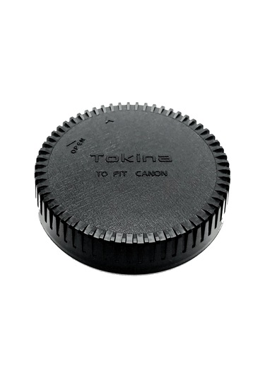 Tokina ATX-İ 100 MM F/2.8 FF Macro (Canon) Uyumlu Lens