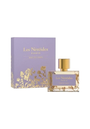 Les Nereides Baie De Cassis EDP 30 ML