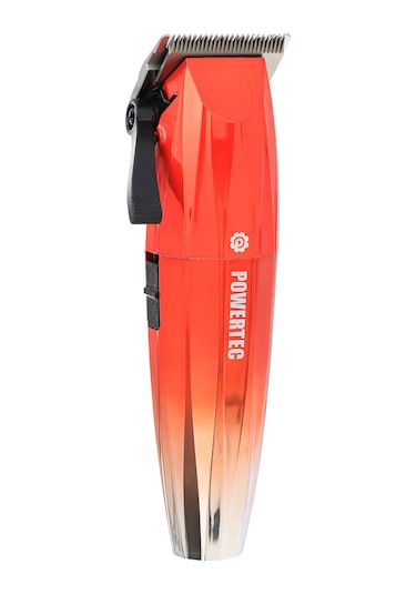 Powertec TR-8800 Saç  Tıraş Makinesi