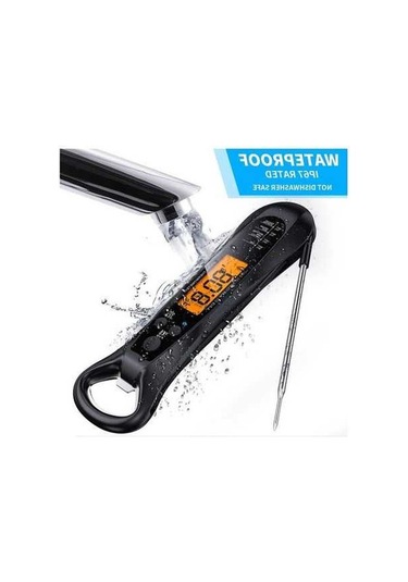 Fastbuy Anında Okunan Yemek Pişirme Et Termometresi - Hızlı Ve准确地
