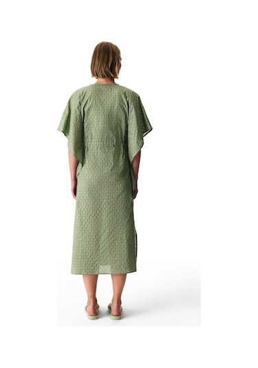 Penti Yeşil Mei Kimono