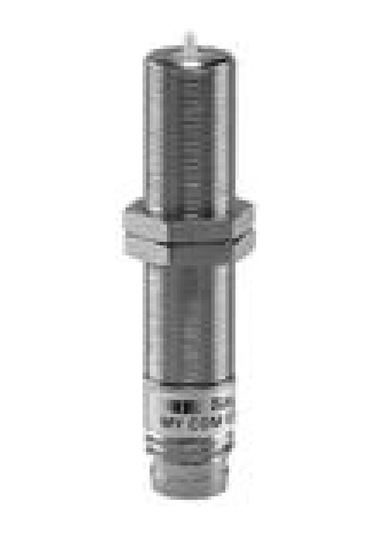 Baumer Ifrm12n1701/s13l ,m12/4mm,npn-no,endüktif Sensör