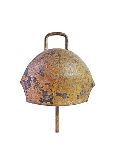 5cm Küçük Dövme Bakır Çan Köpek Kuzu Oğlak Keçi Evcil Hayvan Çanı Zili Bakır