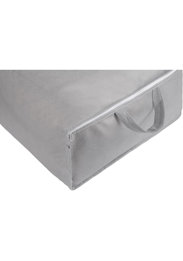 Homedeo - Baza Altı Ve Çekyat Tipi 10 Adet Hurç - 64x45x22cm Antrasit