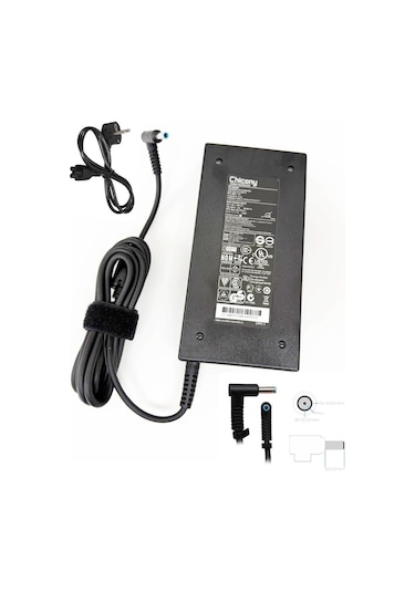 Msı Pulse Gl66 12uek-253xtr Uyumlu Adaptör Chicony 150w Şarj Cihazı