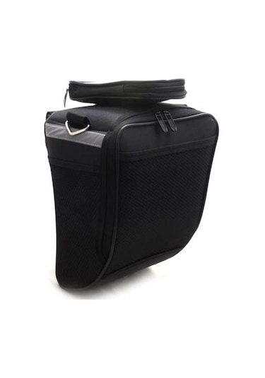 PROCYCLE PC-745 KATLANIR BİSİKLET GİDON ÇANTASI