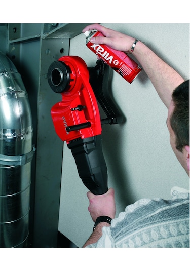 Virax 137563 Elektrikli El Tipi Pafta Makinesi 1/2''-2'' N11.23