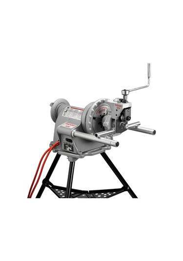 Rıdgıd 33033 Model 975 Kombo Rulo Yiv Açma