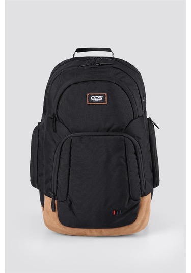 Ççs 51477 Sırt Çantası Siyah