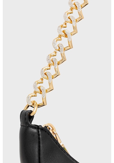 Love Moschino Bayan Çanta Jc4094pp1nlu0000 Siyah Siyah
