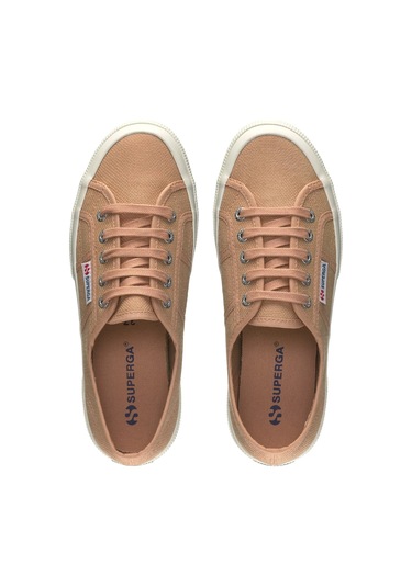 Superga 2750-cotu Classıc Pembe Pembe