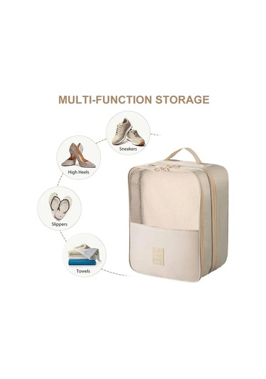 Lacivert Taşınabilir Seyahat Ayakkabı Çantası Çok Fonksiyonlu İç Giyim Elbise Çantası Ayakkabı Organizatörü Saklama Hurç 56772991 Lacivert Taşınabilir Seyahat Ayakkabı Çantası Çok Fonksiyonlu İç Giyim Elbise Çantası Ayakkabı Organizatörü Saklama Hurç 56772991