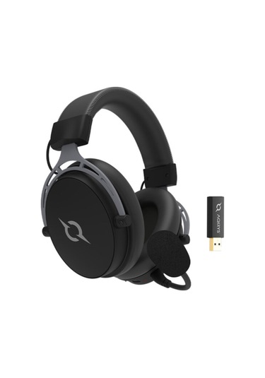Andromeda Pro Wireless 3d Stereo Kablosuz Gaming Kulaklık