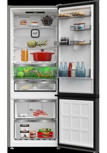 Arçelik 270475 EA No Frost Buzdolabı