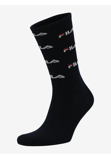 Fıla Uzun Çoraplar, 2 Çift 151855538 Beyaz