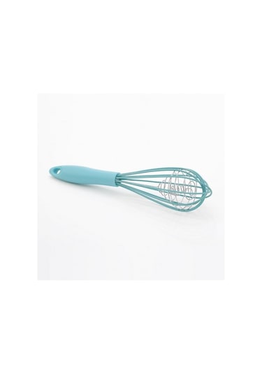 Un 232 Renkli Silikon Çırpıcı ( Mor- Kırmızı- Mavi- Pembe )