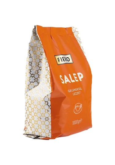 Fiero Salep 1000 Gr