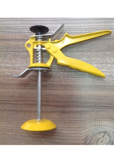 Duvar Karosu fayans Hassas kriko yükseklik seviye Konumlandırma