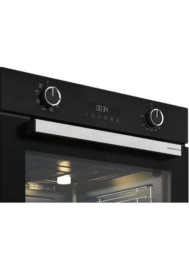 Arçelik AFC 340 S 72 LT Ankastre Fırın