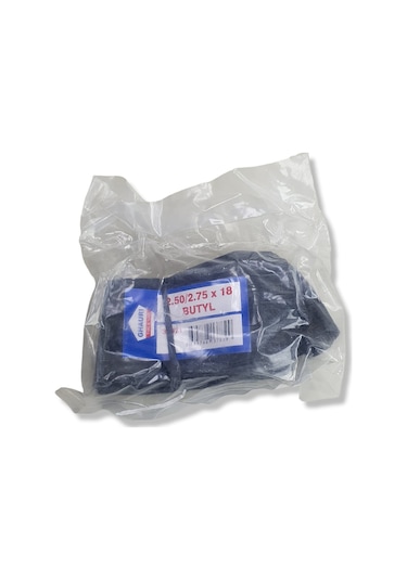 2.50 / 2.75 - 18 Iç Lastik, 250 275 18 Patlamaya Dayanıklı Lastik