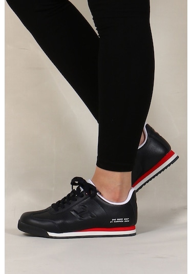 Hammer Jack Lacivert Kadın Ayakkabı 101 21540-G