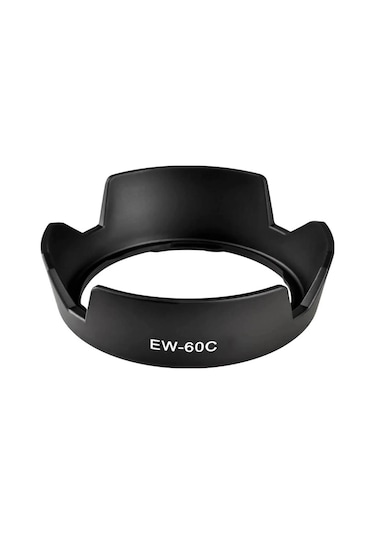 Canon İçin Ew-60c Yaprak Parasoley