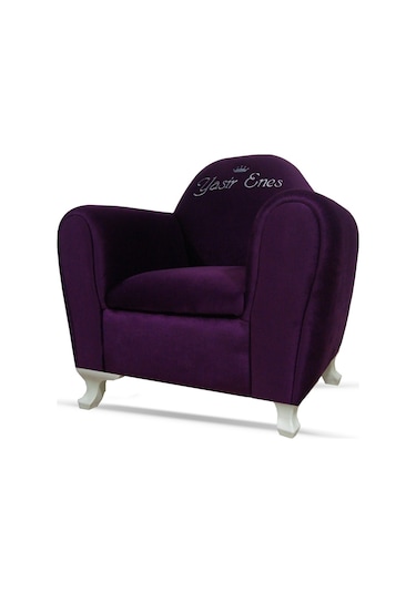 Kişiye Ve Isme Özel Çocuk Koltuğu - Tercihinizi Belirleyin ! (380367342) Pembe