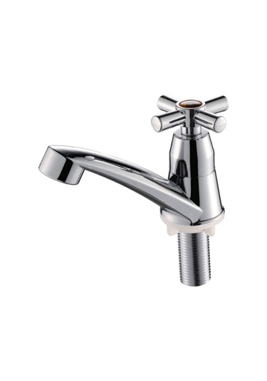 Suntek Magideal Tek Kulplu Kol-C Lavabo Bataryası