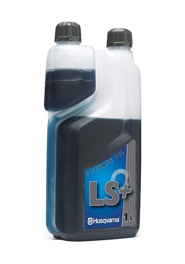 Husqvarna Ls+ 2 Zamanlı Motor Yağı 1 Lt.